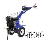 Motocultor pe motorina Belarus 703A 6 hp