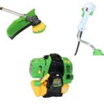 Motocoasa pe benzina Partner Pro PP57 - imagine 3