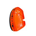 Motocoasa pe benzină cu roți TOGO TG-GC1004 - imagine 8