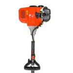 Motocoasă multifunctională pe benzină TOGO TG-5200MF - imagine 6