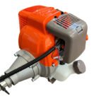 Motocoasa pe benzina in 4 timpi TOGO TG-139BC - imagine 7