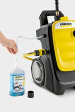 Maşina de curăţat cu înaltă presiune Karcher K 7 Compact+CVH 2 (1.447-050.0) - imagine 5