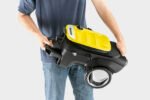 Maşina de curăţat cu înaltă presiune Karcher K 7 Compact+CVH 2 (1.447-050.0) - imagine 6