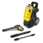 Maşina de curăţat cu înaltă presiune Karcher K 7 Compact+CVH 2 (1.447-050.0)