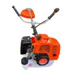 Motocoasă cu benzină TOGO TG-5200BC - imagine 9