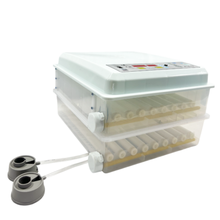 Incubator pentru oua Demetra DM-120