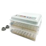 Incubator pentru oua Demetra DM-120 - imagine 4