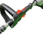 Motocoasă multifunctională pe benzină TOGO TG-5200MF - imagine 7