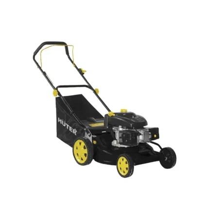 Maşina de tuns gazonul pe benzină Huter GLM-4.0