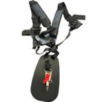 Motocoasă multifunctională pe benzină TOGO TG-5200MF - imagine 9