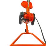 Motocoasa pe benzină cu roți TOGO TG-GC1004 - imagine 10