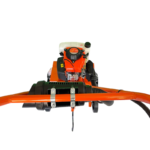 Motosapa pe benzina Togo TG-ST4001-3 - imagine 3