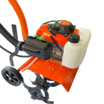 Motosapa pe benzina Togo TG-ST4001-3 - imagine 8