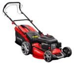 Mașină de tuns gazonul cu benzină RONIX 4451 - imagine 2