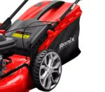 Mașină de tuns gazonul cu benzină RONIX 4451 - imagine 3