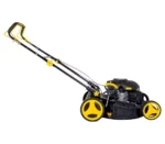 Maşina de tuns gazonul pe benzină Huter GLM-6.0ST - imagine 2