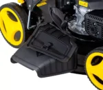 Maşina de tuns gazonul pe benzină Huter GLM-6.0ST - imagine 5