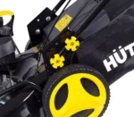 Maşina de tuns gazonul pe benzină Huter GLM-6.0ST - imagine 9