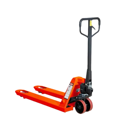 Transpalet manual hidraulic 3000 kg