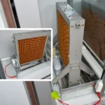 Incubator pentru oua Demetra DM-1000 - imagine 3