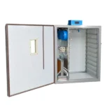 Incubator pentru oua Demetra DM-1000 - imagine 2