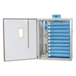 Incubator pentru oua Demetra DM-1000