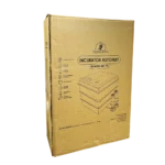 Incubator pentru oua Demetra DM-176 - imagine 3