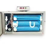 Incubator pentru oua Demetra DM-192 - imagine 2