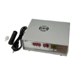 Incubator pentru oua Demetra DM-320 - imagine 4