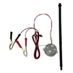 Incubator pentru oua Demetra DM-320 - imagine 5