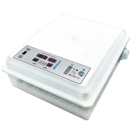Incubator pentru oua Demetra DM-36