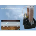 Incubator pentru oua Demetra DM-512 - imagine 2