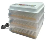 Incubator pentru oua Demetra DM-176 - imagine 4