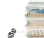 Incubator pentru oua Demetra DM-176 - imagine 5