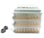 Incubator pentru oua Demetra DM-176 - imagine 2