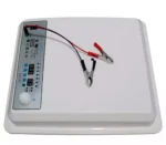 Incubator pentru oua Demetra DM-176 - imagine 7