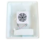Incubator pentru oua Demetra DM-64 - imagine 3