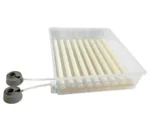 Incubator pentru oua Demetra DM-64 - imagine 6