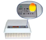 Incubator pentru oua Demetra DM-64 - imagine 8