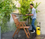 Maşina de curăţat cu înaltă presiune Karcher K 2 (1.673-520.0) - imagine 10