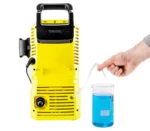 Maşina de curăţat cu înaltă presiune Karcher K 2 (1.673-520.0) - imagine 4