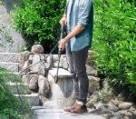 Maşina de curăţat cu înaltă presiune Karcher K 2 (1.673-520.0) - imagine 9