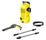 Maşina de curăţat cu înaltă presiune Karcher K 2 (1.673-520.0) - imagine 5