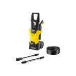 Maşina de curăţat cu înaltă presiune Karcher K 3 (1.676-350.0) - imagine 2