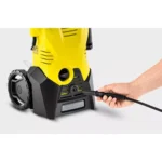 Maşina de curăţat cu înaltă presiune Karcher K 3 (1.676-350.0) - imagine 4