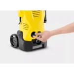 Maşina de curăţat cu înaltă presiune Karcher K 3 (1.676-350.0) - imagine 3