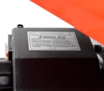 Moara de cereale Elefant EM-1.1E - imagine 6