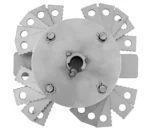 Moara de cereale Elefant EM-1.1E - imagine 7