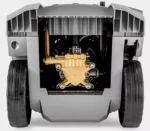 Maşina de curăţat cu înaltă presiune Karcher HD 5/11 E Classic (1.520-800.0) - imagine 4