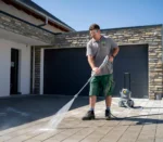 Maşina de curăţat cu înaltă presiune Karcher HD 5/11 E Classic (1.520-800.0) - imagine 7